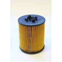 Oil Filter AC081 AcDelco For Holden Astra TS Hatchback i 1.8LTP - Z18XE