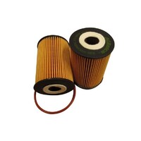 Oil Filter AC082 AcDelco For Nissan Patrol TY61, GU, Y61 Cab Chassis D 4x4 3.0LTD - ZD30DDTi