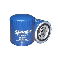 Oil Filter AC084 AcDelco For Ford Falcon FG X Ute XR6 Turbo 4.0LTP - BARRA 270T