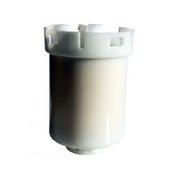 Fuel Filter ACF131 AcDelco For Toyota Corolla ZZE123 Hatchback VVTL-i TS 1.8LTP - 2ZZ-GE