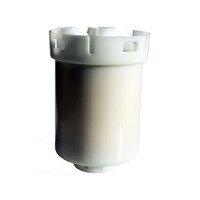 Fuel Filter ACF131 AcDelco For Toyota Corolla ZZE122 Hatchback 1.8LTP - 1ZZ-FE