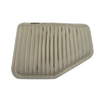 Air Filter ACA154 AcDelco For Holden Calais VE Sedan 3.6 i V6 3.6LTP - LLT