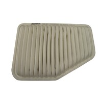 Air Filter ACA154 AcDelco For Holden Special Vehicles Clubsport VE Sedan 6.2 i V8 6.2LTP - LS3