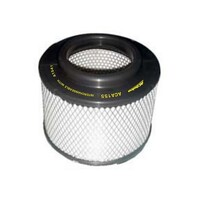 Air Filter ACA155 AcDelco For Toyota Hilux KUN26 Ute D-4D 3.0LTD - 1KD-FTV