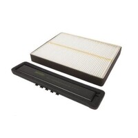 Cabin Pollen Air Filter ACC23 AcDelco For Ford Falcon FG Sedan EcoBoost 2.0LTP