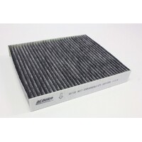 Cabin Pollen Air Filter ACC7 AcDelco For Subaru Impreza GG,GGA Wagon i WRX AWD 2.0LTP - EJ205