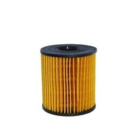 Oil Filter AC0125 AcDelco For Citroen C4 LA Coupe 2.0LTP - RFK (EW10J4S)