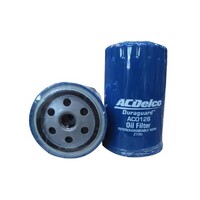 Oil Filter AC0126 AcDelco For Hyundai Santa Fe DM SUV CRDi 2.2LTD - D4HB