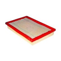 Air Filter ACA253 AcDelco For Nissan Navara D40 Ute 4WD 4.0LTP - VQ40