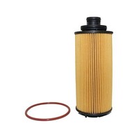 Oil Filter AC0128 AcDelco For Holden Colorado RG Cab Chassis 2.8 TD 4x4 (U148BK) 2.8LTD - LWH