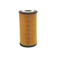 Oil Filter AC0129 AcDelco For Audi A3 8P1 Hatchback FSI 2.0LTP - BLR