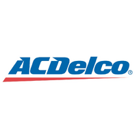 Brake Shoe Set  ACDelco ACBS1793