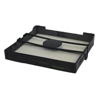 Cabin Pollen Air Filter ACC62 AcDelco For Subaru Forester SG,SG9 SUV AWD 2.5LTP - EJ25