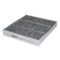 Cabin Pollen Air Filter ACC70 AcDelco For Honda Jazz GD_, GE3, GE2 Hatchback 1.3 (GD1) 1.3LTP - L13A1