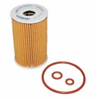 Oil Filter AC0137 AcDelco For Volkswagen Amarok S1B Cab Chassis TDI 2.0LTD - CNFB