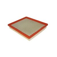 Air Filter ACA335 AcDelco For Holden Malibu V300 Sedan D 2.0LTD - A20DTH