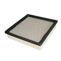 Air Filter ACA348 AcDelco For Jeep Grand Cherokee WK, WK2 SUV CRD 4x4 3.0LTD - EXF