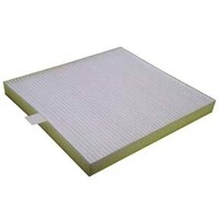 Cabin Pollen Air Filter ACC92 AcDelco For Great Wall V240 Ute V200 4x4 2.0LTD - GW4D20