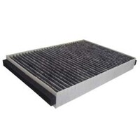 Cabin Pollen Air Filter ACC97 AcDelco For Volvo S60 134 Sedan T6 AWD 3.0LTP - B6304 T4,B 6304 T3