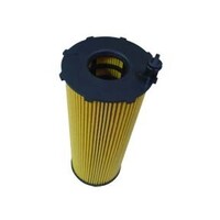 Oil Filter AC0161 AcDelco For Audi Q7 4LB SUV TDI quattro 3.0LTD-T - BUG