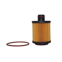 Oil Filter AC0162 AcDelco For Opel Astra P10 Hatchback CDTI (68) 2.0LTD - A20DTH