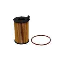 Oil Filter AC0167 AcDelco For Audi Q7 4LB SUV TDI quattro 3.0LTD-T - CRCA