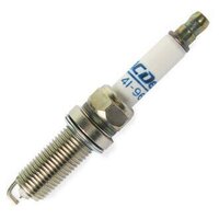 Spark Plug Double Platinum Finewire 41973 AcDelco For Holden Captiva CG SUV AWD 3.2LTP - LU1