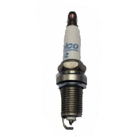 Spark Plug Double Platinum Finewire 41982 AcDelco For Holden Cruze JH Sedan i 1.8LTP - F18D