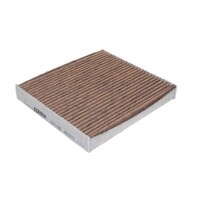 Cabin Pollen Air Filter ACC31TL AcDelco For Toyota Yaris NCP93 Sedan 1.5 1.5LTP - 1NZ-FE