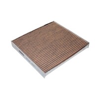 Cabin Pollen Air Filter ACC57TL AcDelco For Ford Everest UA SUV TDCi 4x4 3.2LTD -