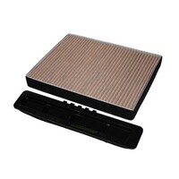 Cabin Pollen Air Filter ACC23TL AcDelco For Ford Territory SZ SUV TDCi 2.7LTD - 276DT