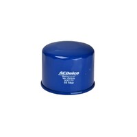 Oil Filter AC0173 AcDelco For Hyundai Kona OS SUV 2.0LTP - G4NH