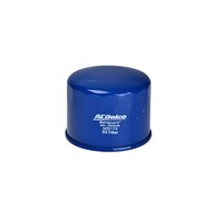 Oil Filter AC0173 AcDelco For Hyundai i20 PB, PBT Hatchback 1.4LTP - G4FA