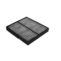 Cabin Pollen Air Filter ACC119 AcDelco For Mitsubishi Triton MG Cab Chassis 2.4LTD - 4N15