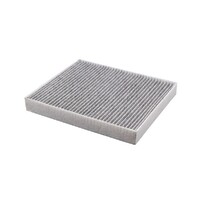 Cabin Pollen Air Filter ACC124 AcDelco For Holden Commodore ZB Hatchback 3.6 AWD 3.6LTP - LGX