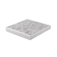 Cabin Pollen Air Filter ACC127 AcDelco For Honda Civic FK Hatchback iVTEC (FK5) 1.8LTP - R18Z1