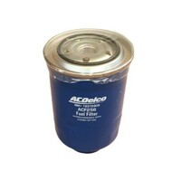 Fuel Filter ACF256 AcDelco For Mazda 6 GH Wagon MZR-CD 2.2LTD - R2T