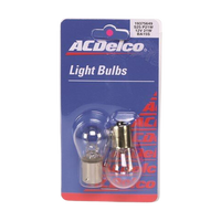 Globe P21W 12V 21W ACBA15S AcDelco For Iveco Daily Bus 35S14, 35S14 /P 2.3LTD - F1AE0481HA