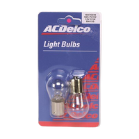 Globe P21W 12V 21W ACBA15S AcDelco For Volkswagen Caddy 2KB, 2KJ, 2CB, 2CJ Wagon 1.9 TDI 1.9LTD - BLS,BJB