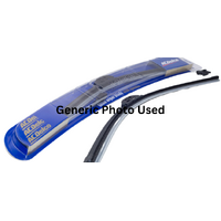 Wiper Blade 400mm M400AU AcDelco For Holden Commodore VY Ute 3.8 i Supercharged 3.8LTP - L67