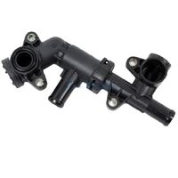 Cooler Assembly-Oil 254602 for Hyundai