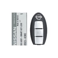 Switch Assembly-Smart Keyless 285E3-4CB0C for Nissan