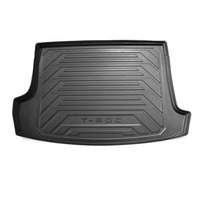 Boot Liner 2GA061161 for Volkswagen