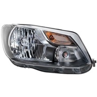 Headlamp 2K6941005A for Volkswagen