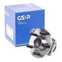 Wheel Bearing Hub GSP 329006