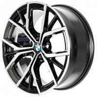 19" Wheel Rim Disc (36118747234) For BMW