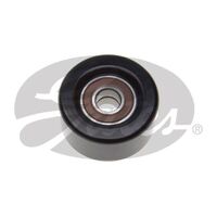 Pulley  Gates 36301 for Hummer 3.7L Petrol