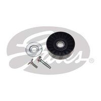 Pulley Gates 38077