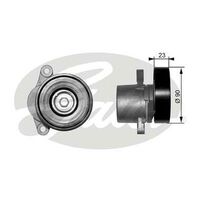 Tensioner Gates 38156