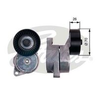 Tensioner Gates 38201